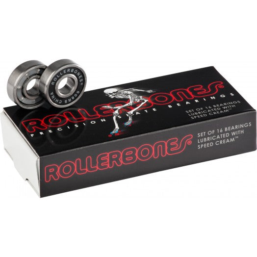Rollerbones Bearings