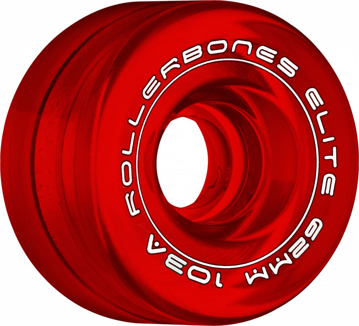 RollerBones Elite Wheels (set of 8)