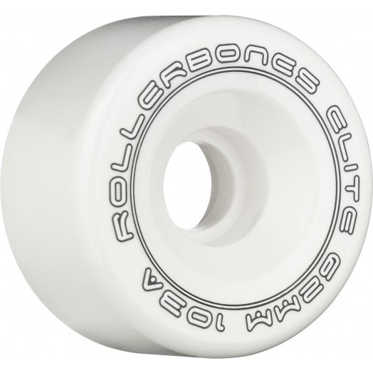 RollerBones Elite Wheels (set of 8)