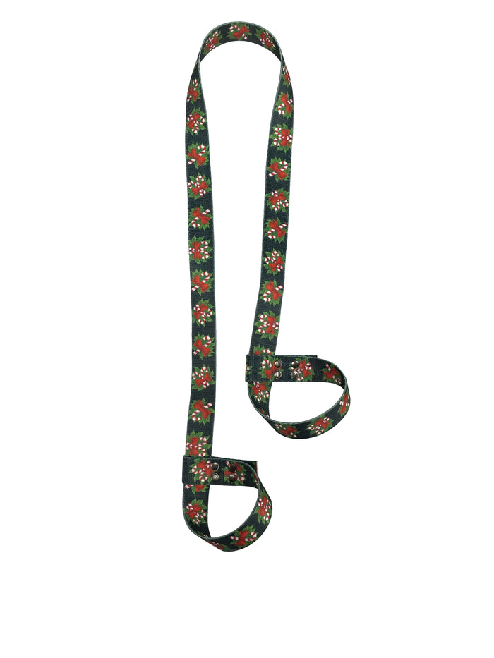 RollerSkate Together Skate Leash - Candy Cane