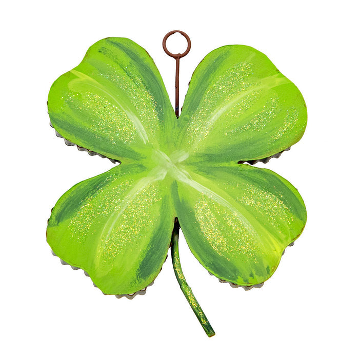 RTC Four-Leaf Clover Charm