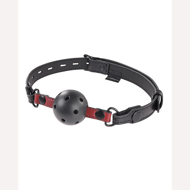 Saffron Interchangeable Gag Intimates Adult Boutique