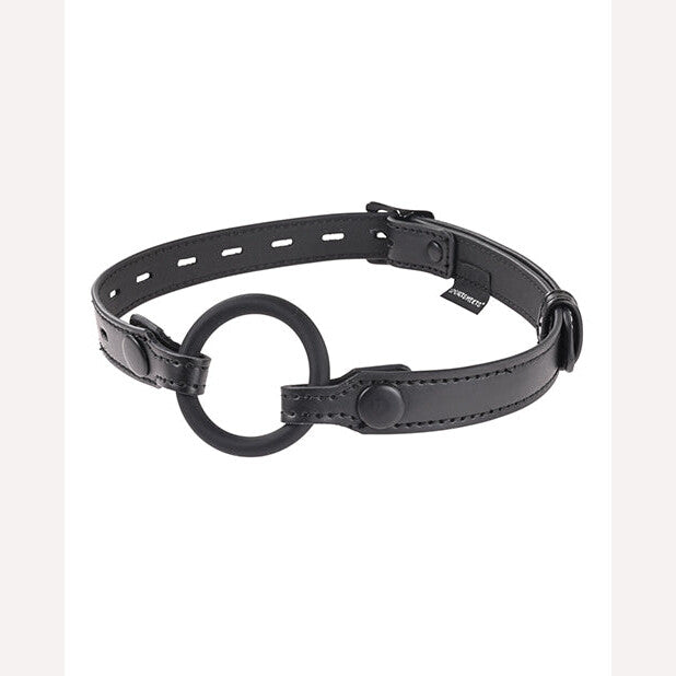 Saffron Interchangeable Gag Intimates Adult Boutique