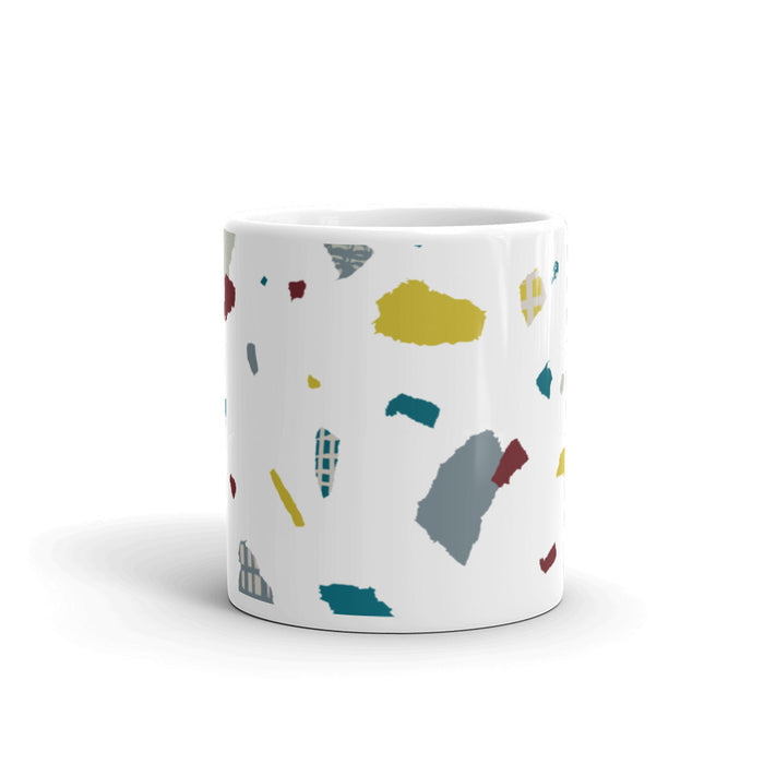 Salt & Pepper Mug