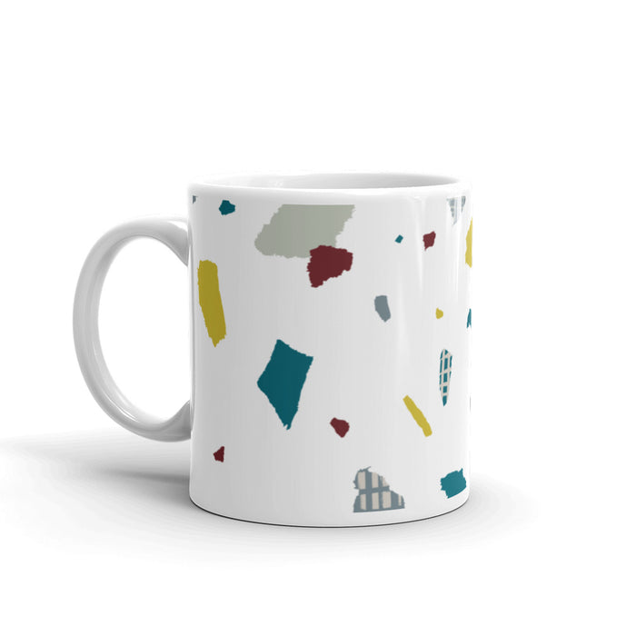 Salt & Pepper Mug
