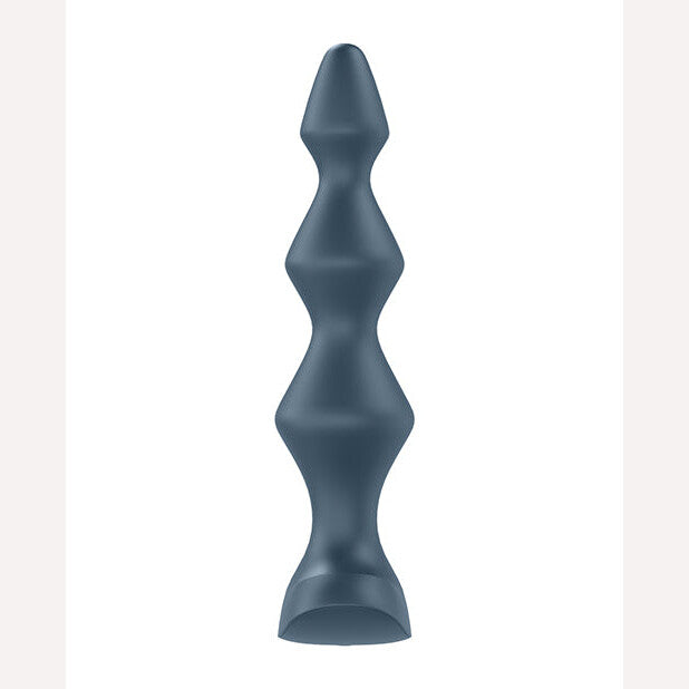 Satisfyer Lolli-plug 1 Dark Teal Intimates Adult Boutique