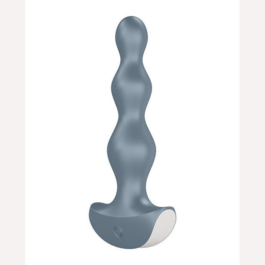 Satisfyer Lolli-plug 2 Ice Blue Intimates Adult Boutique