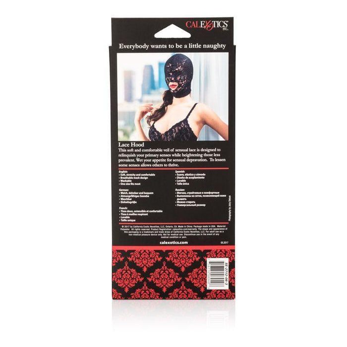 Intimates Adult Boutique