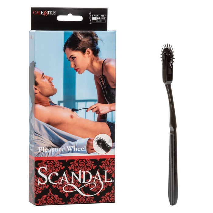 Scandal Pleasure Wheel Intimates Adult Boutique
