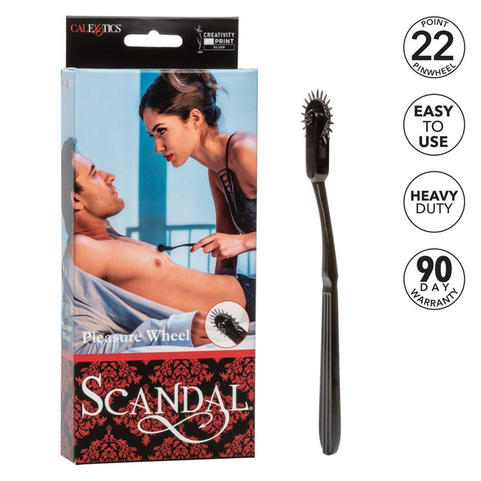 Scandal Pleasure Wheel Intimates Adult Boutique