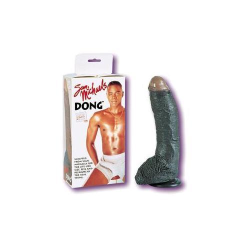 Sean Michaels Dong 10in Intimates Adult Boutique