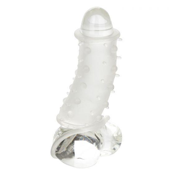 Enhance Your Sensations with Men's Sextoys | Penis Enhancer Intimates Adult Boutique