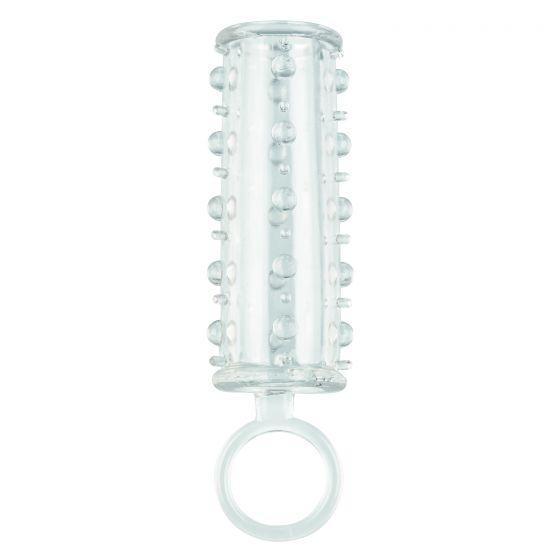 Enhance Your Sensations with Men's Sextoys | Penis Enhancer Intimates Adult Boutique
