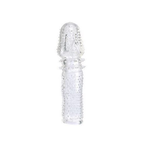 Senso Penis Extension with Lube - Sextoys for Men Intimates Adult Boutique