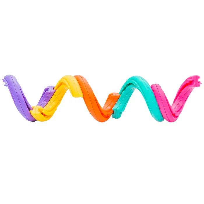 Sensory Lab Spiral Squiggle Loop