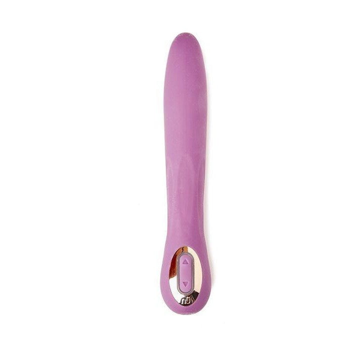 Sensuelle Bentlii Orchid Purple Intimates Adult Boutique