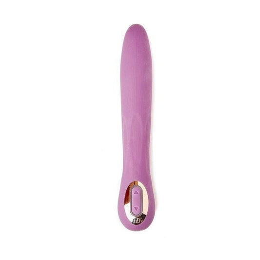 Sensuelle Bentlii Orchid Purple Intimates Adult Boutique