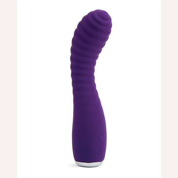 Sensuelle Nubii Lola Bullet Purple Intimates Adult Boutique