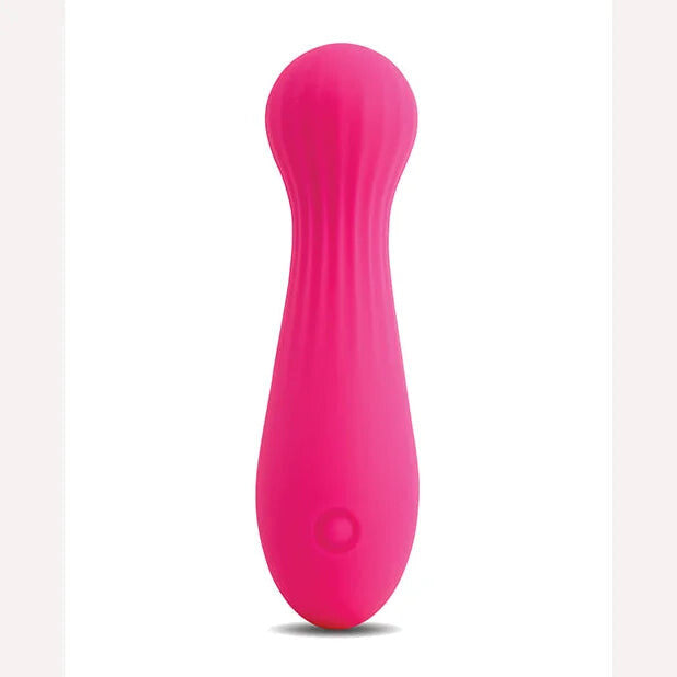 Sensuelle Nubii Sola Bullet Pink Intimates Adult Boutique