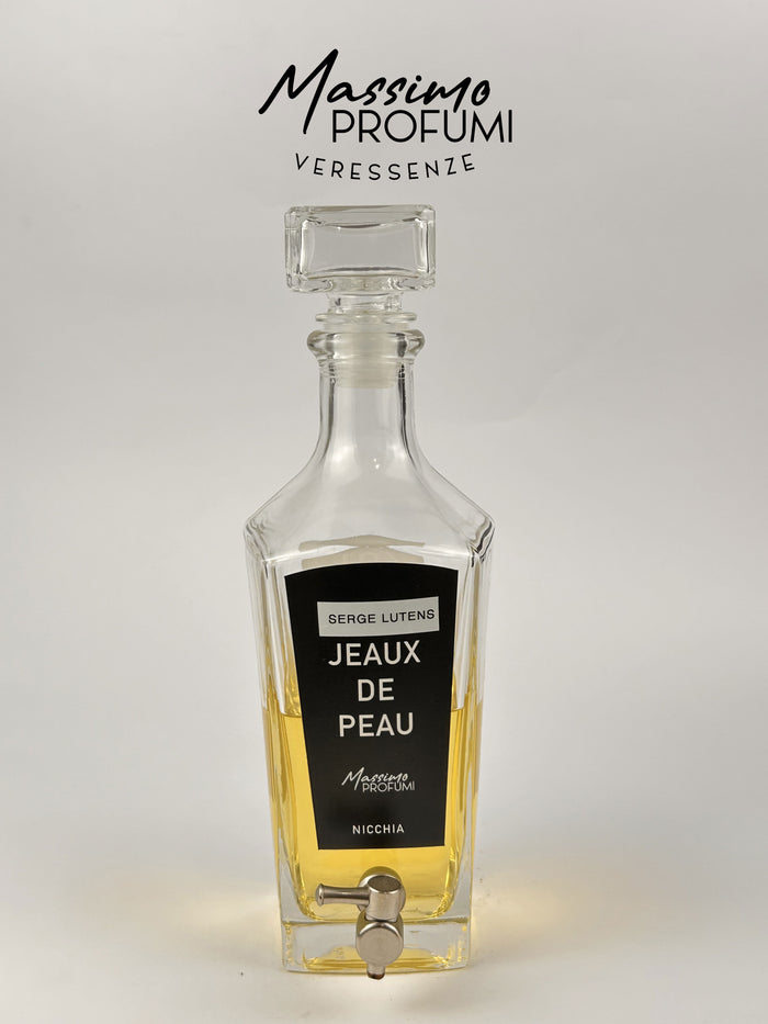 Serge Lutens Jeux De Peau