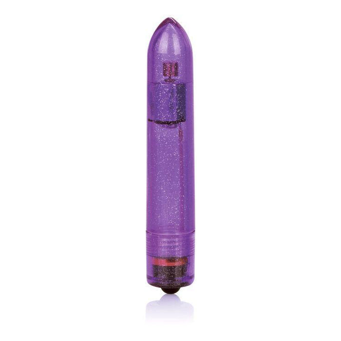 Shanes World Sparkle Bullet Purple Intimates Adult Boutique