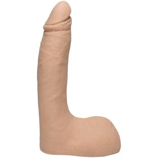 "Randy Pornstar Dildo 8.5 In Ultraskyn