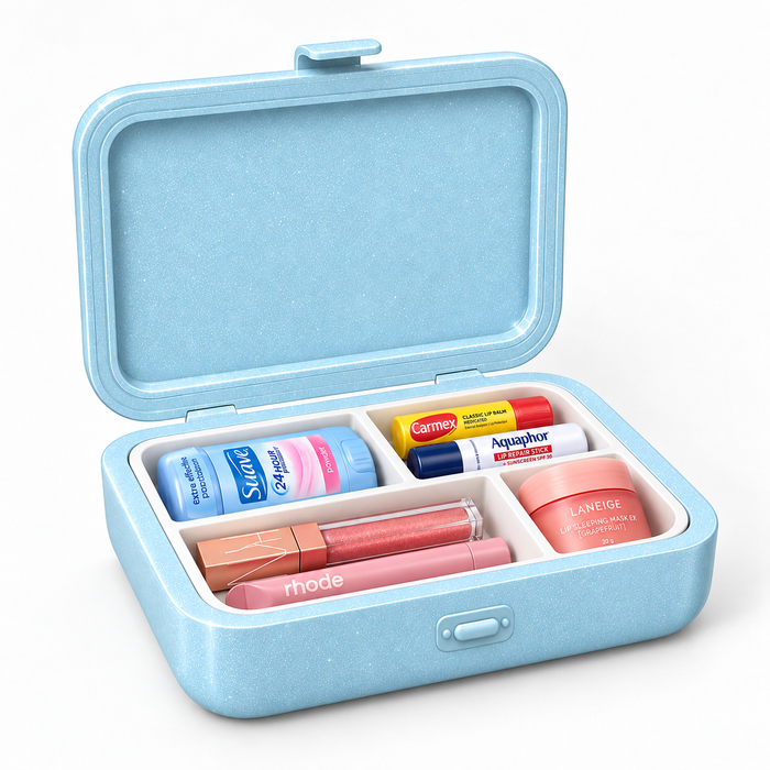 Silicone Organizer
