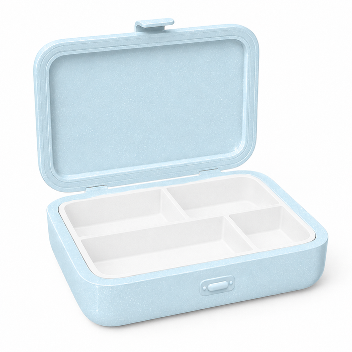 Silicone Organizer