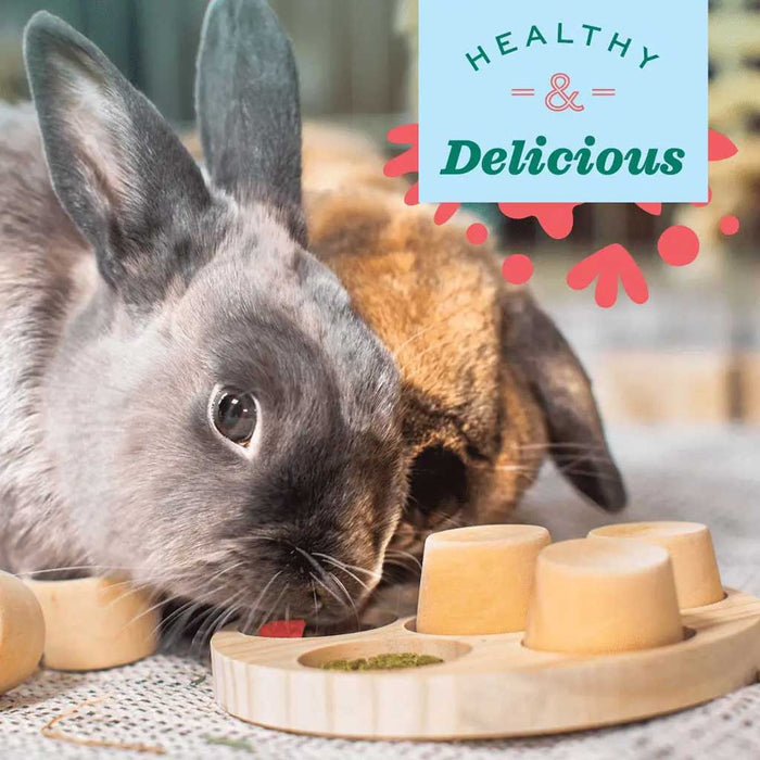 Simple Rewards Freeze-dried Strawberry Treats
