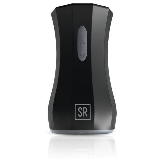 Sir Richard's Control Silicone Twin Turbo Stroker Intimates Adult Boutique