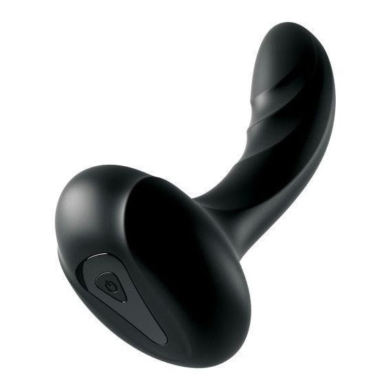 Sir Richard's Control Silicone Ultimate P Spot Massager Intimates Adult Boutique