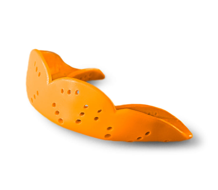 Tangerine Orange / Small