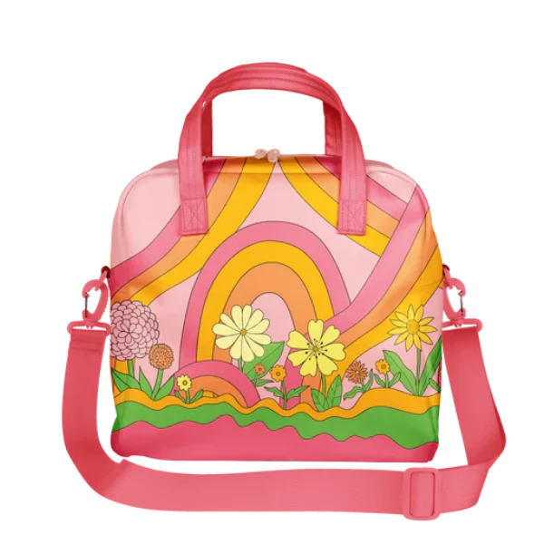 Skate Bag - In The Groove
