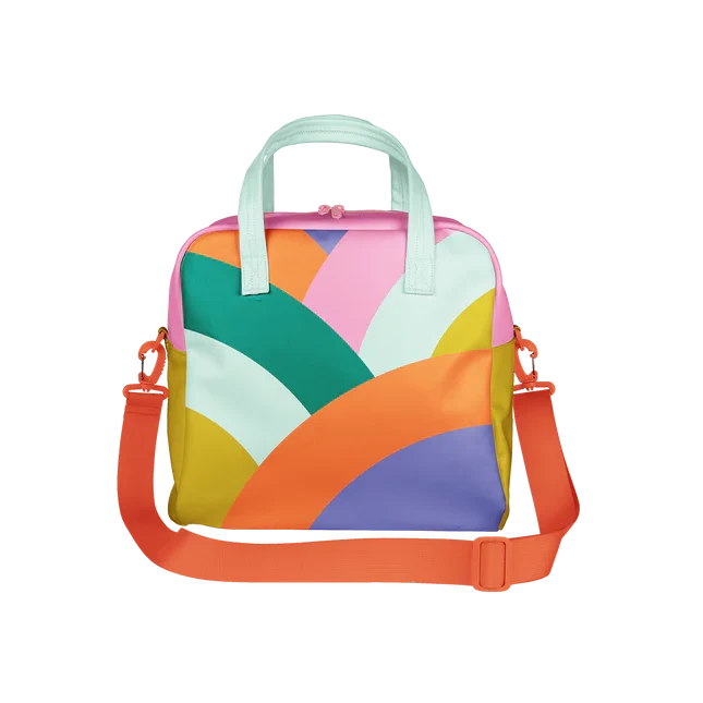 Skate Bag - New Horizons