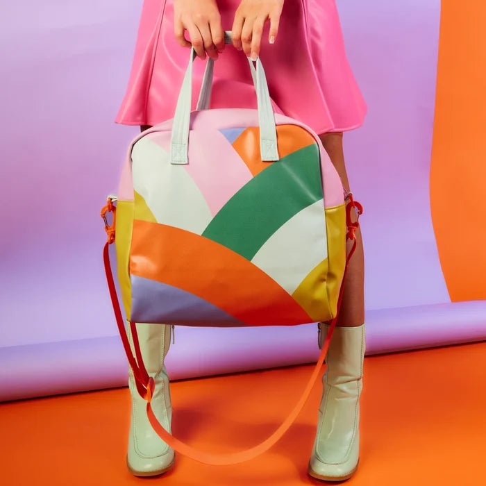 Skate Bag - New Horizons