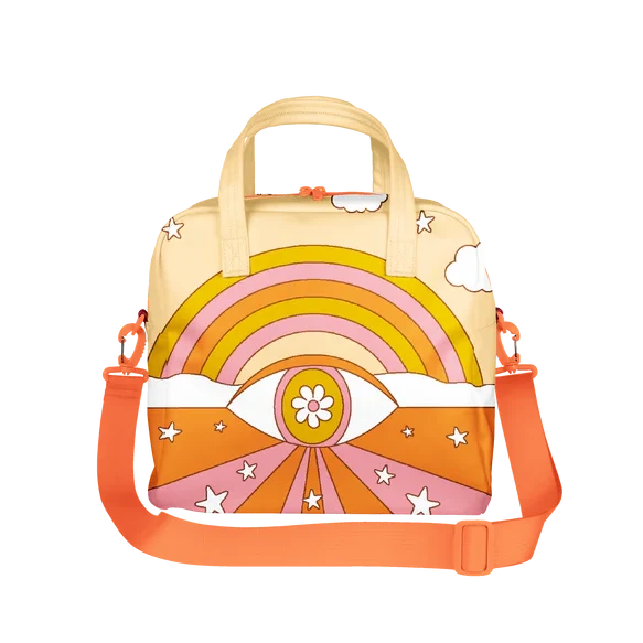Skate Bag - Tarot Dreamer