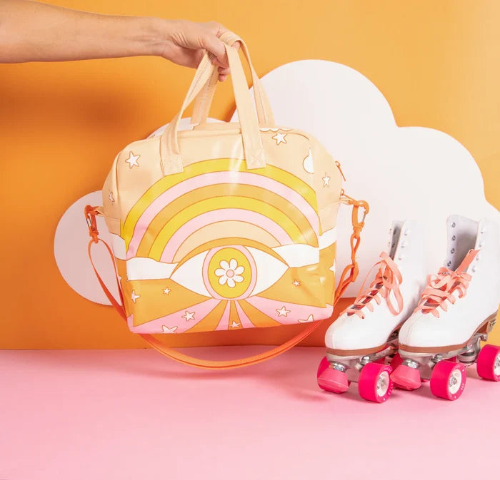 Skate Bag - Tarot Dreamer