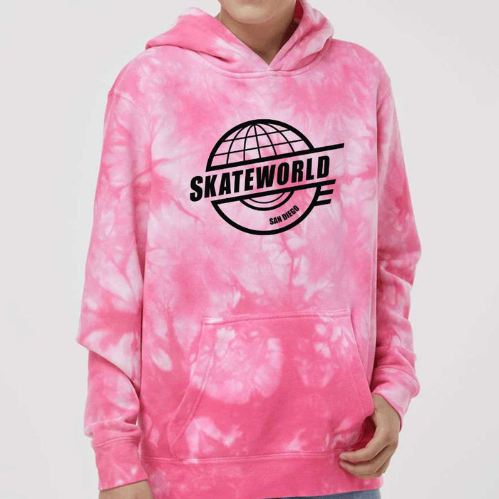 Skateworld Youth Hoodie