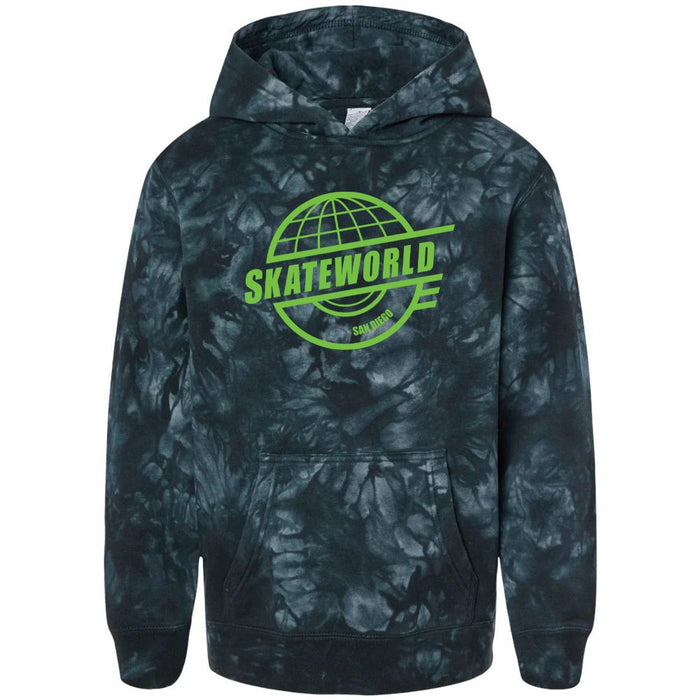 Skateworld Youth Hoodie
