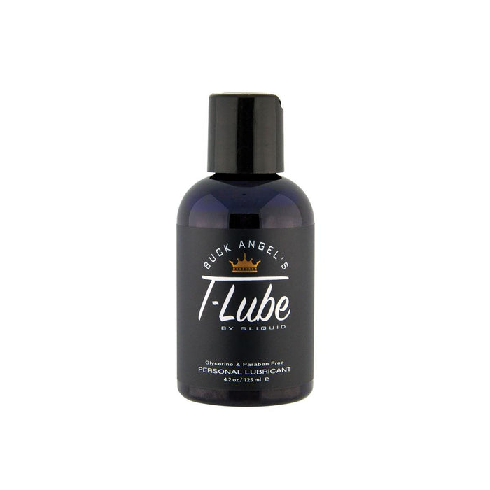 Sliquid Buck Angel's T-Lube 4.2oz. Intimates Adult Boutique