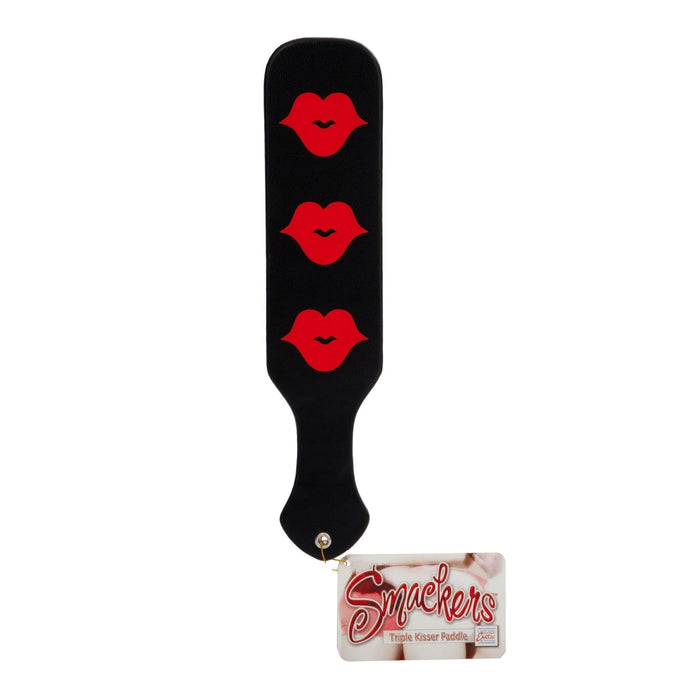 Smackers Triple Kisser Intimates Adult Boutique