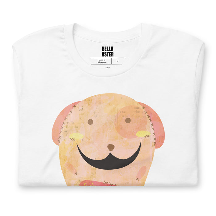 Smile my friend! because you are amazing Women's Shirt