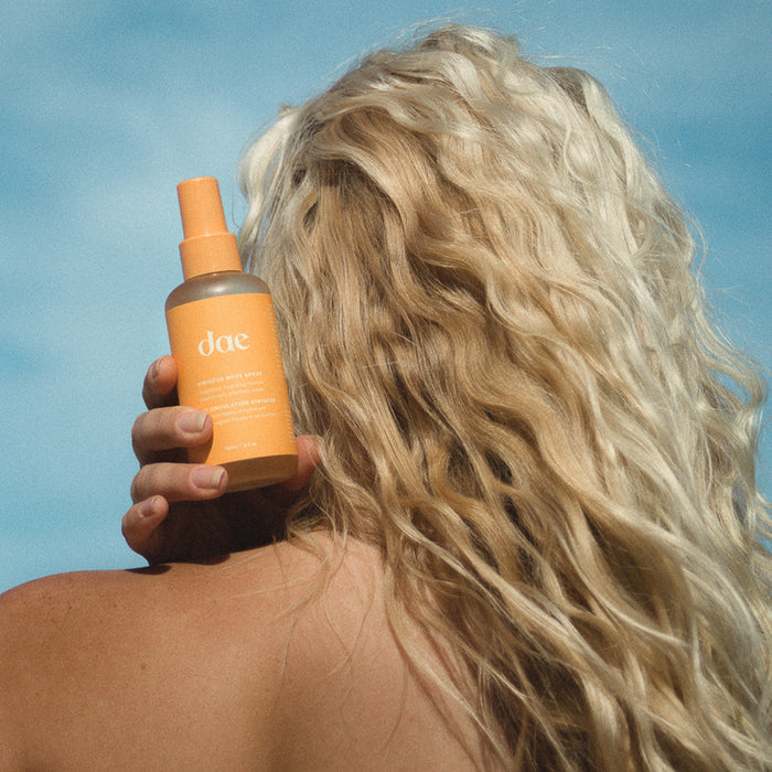 Smooth Wave & Hold Styling Trio