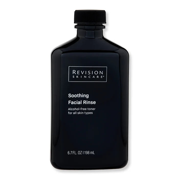 Soothing Facial Rinse