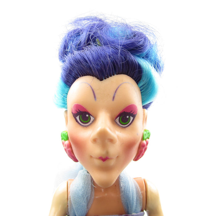 Sour Grapes Strawberry Shortcake doll