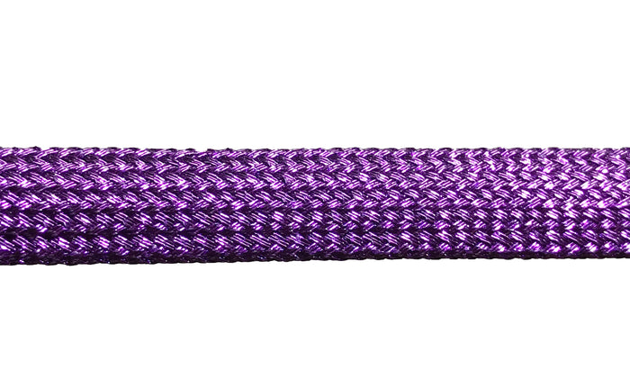 Spark Derby Laces - Purple