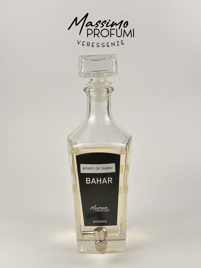 Spirit Of Dubai Bahar