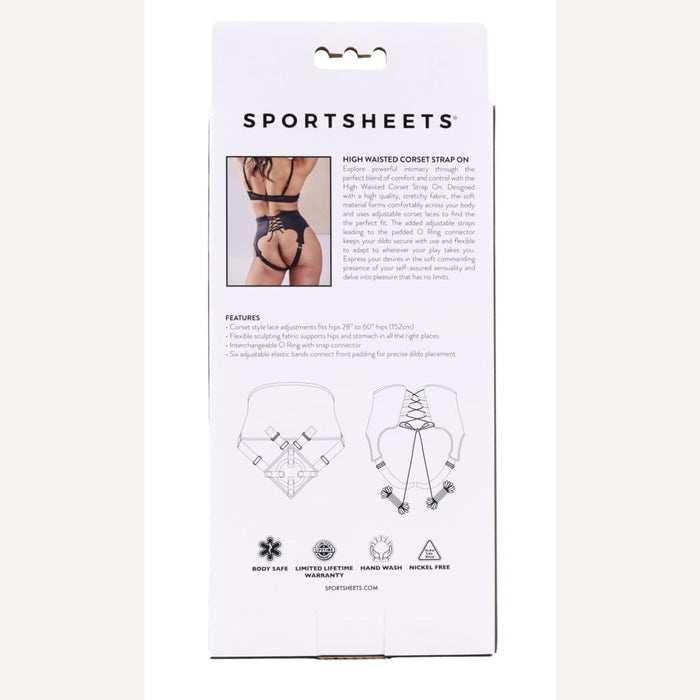 Intimates Adult Boutique