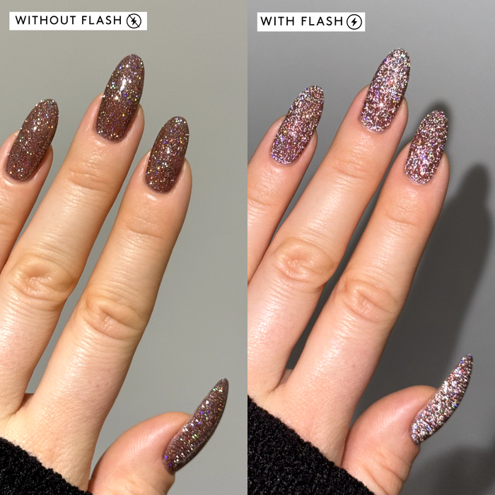 Spotlight Gel Polish - Bugsy