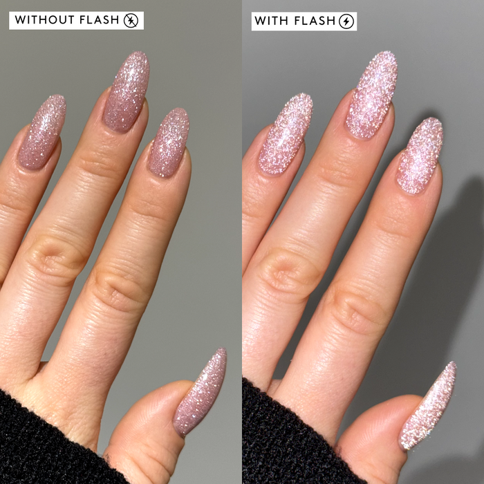 Spotlight Gel Polish - Glinda